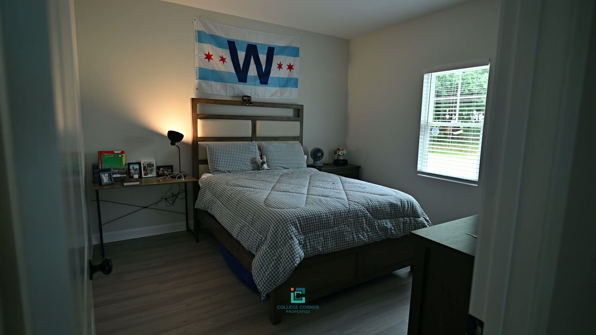 College Corner Real Estate